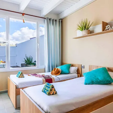 Villa Field Dreams *