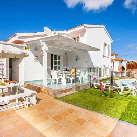 Villa Field Dreams Corralejo