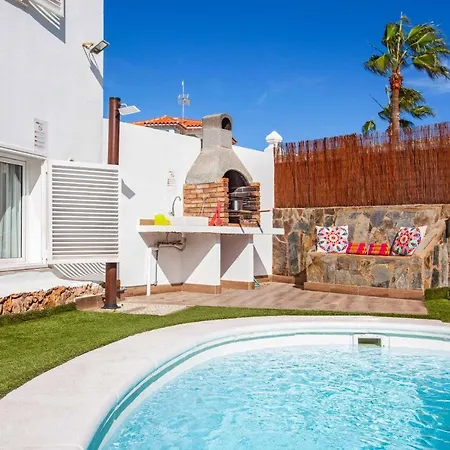 Field Dreams Villa Corralejo